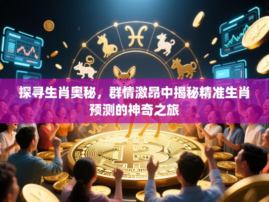 探寻生肖奥秘，群情激昂中揭秘精准生肖预测的神奇之旅