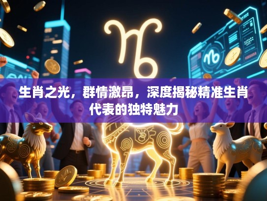 生肖之光,群情激昂,深度揭秘精准生肖代表的独特魅力 生肖之光,群情激昂,深度揭秘精准生肖代表的独特魅力