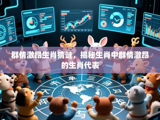 群情激昂生肖猜谜，揭秘生肖中群情激昂的生肖代表