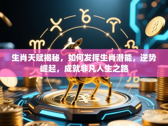 生肖天赋揭秘，如何发挥生肖潜能，逆势崛起，成就非凡人生之路