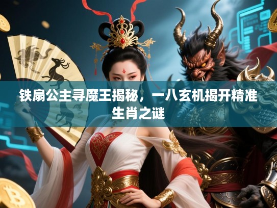铁扇公主寻魔王揭秘，一八玄机揭开精准生肖之谜
