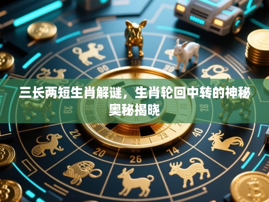 三长两短生肖解谜，生肖轮回中转的神秘奥秘揭晓