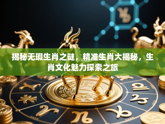 揭秘无瑕生肖之谜，精准生肖大揭秘，生肖文化魅力探索之旅
