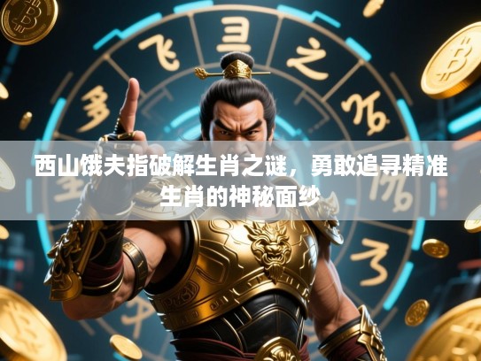 西山饿夫指破解生肖之谜，勇敢追寻精准生肖的神秘面纱