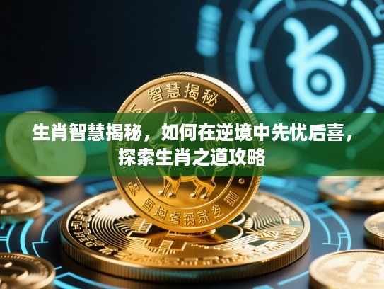 生肖智慧揭秘，如何在逆境中先忧后喜，探索生肖之道攻略