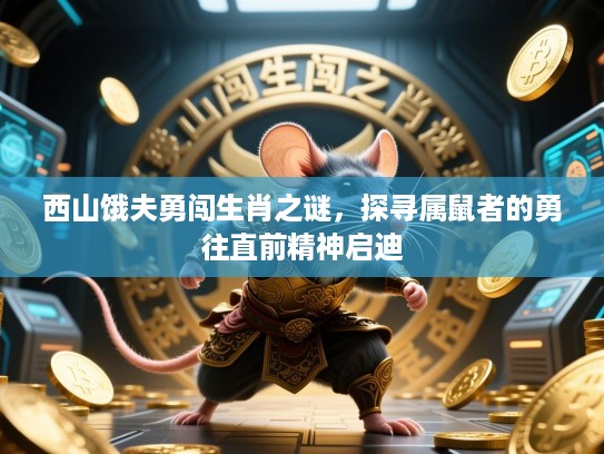 西山饿夫勇闯生肖之谜，探寻属鼠者的勇往直前精神启迪