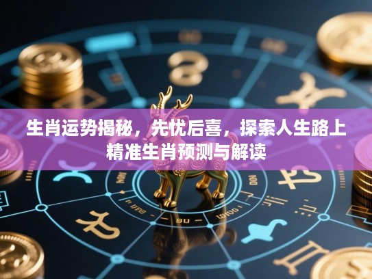 生肖运势揭秘,先忧后喜,探索人生路上精准生肖预测与解读 生肖运势揭秘,先忧后喜,探索人生路上精准生肖预测与解读