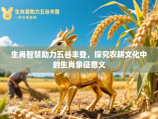 生肖智慧助力五谷丰登，探究农耕文化中的生肖象征意义