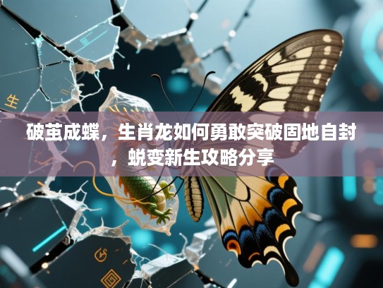 破茧成蝶，生肖龙如何勇敢突破固地自封，蜕变新生攻略分享