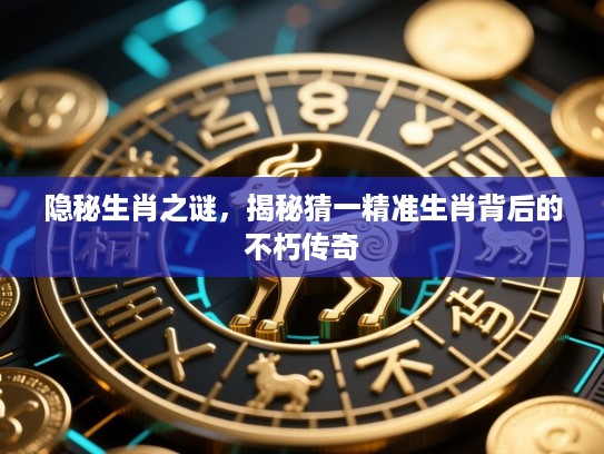 隐秘生肖之谜，揭秘猜一精准生肖背后的不朽传奇