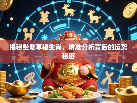 揭秘坐吃享福生肖，精准分析背后的运势秘密