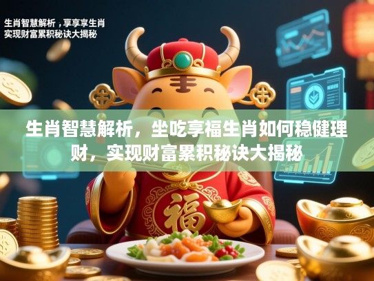 生肖智慧解析，坐吃享福生肖如何稳健理财，实现财富累积秘诀大揭秘