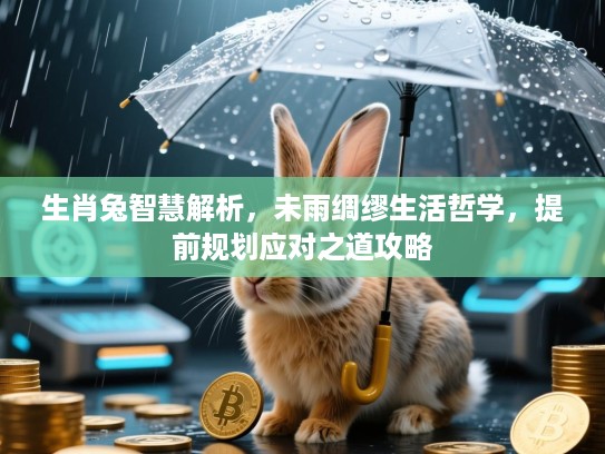 生肖兔智慧解析，未雨绸缪生活哲学，提前规划应对之道攻略