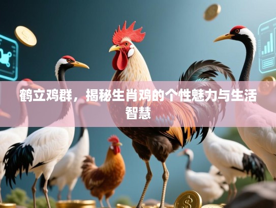鹤立鸡群,揭秘生肖鸡的个性魅力与生活智慧 鹤立鸡群,揭秘生肖鸡的个性魅力与生活智慧