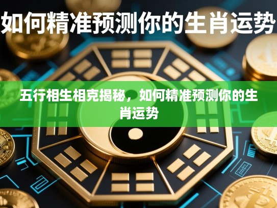 五行相生相克揭秘，如何精准预测你的生肖运势