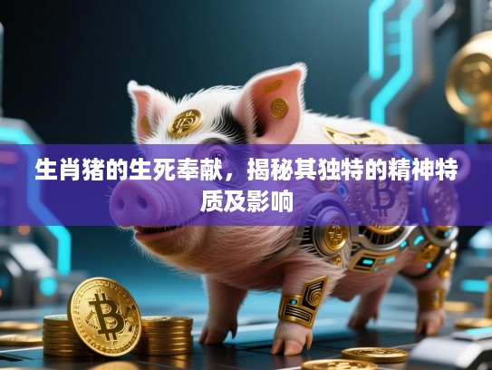 生肖猪的生死奉献，揭秘其独特的精神特质及影响
