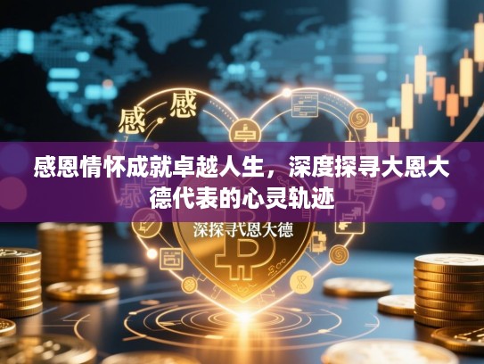 感恩情怀成就卓越人生，深度探寻大恩大德代表的心灵轨迹