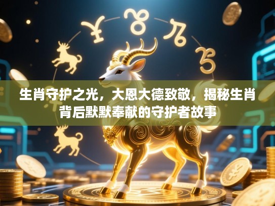 生肖守护之光，大恩大德致敬，揭秘生肖背后默默奉献的守护者故事