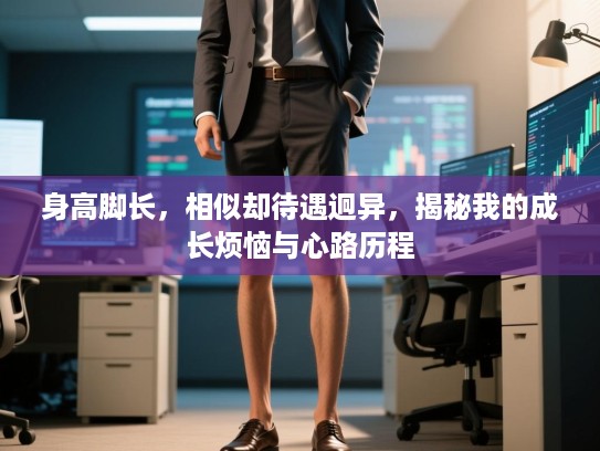 身高脚长，相似却待遇迥异，揭秘我的成长烦恼与心路历程