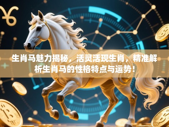 生肖马魅力揭秘，活灵活现生肖，精准解析生肖马的性格特点与运势！