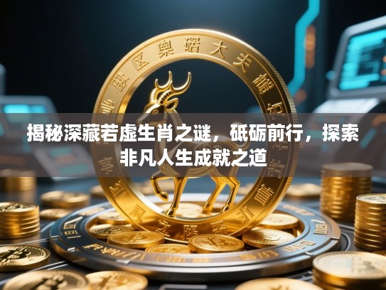 揭秘深藏若虚生肖之谜，砥砺前行，探索非凡人生成就之道