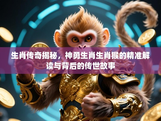 生肖传奇揭秘，神勇生肖生肖猴的精准解读与背后的传世故事