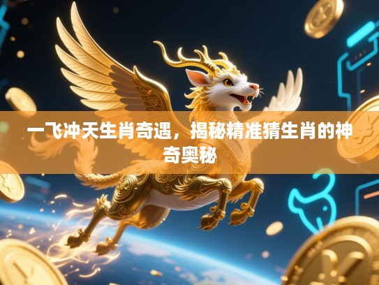 一飞冲天生肖奇遇，揭秘精准猜生肖的神奇奥秘