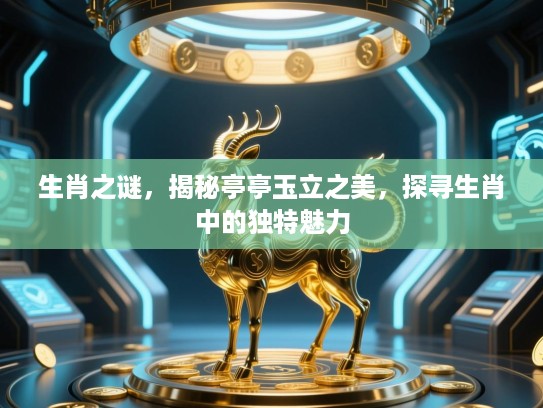 生肖之谜，揭秘亭亭玉立之美，探寻生肖中的独特魅力