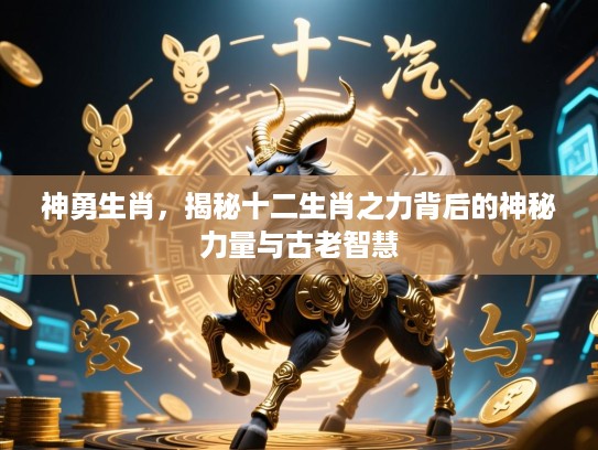 神勇生肖，揭秘十二生肖之力背后的神秘力量与古老智慧