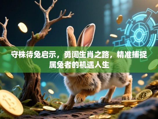 守株待兔启示，勇闯生肖之路，精准捕捉属兔者的机遇人生
