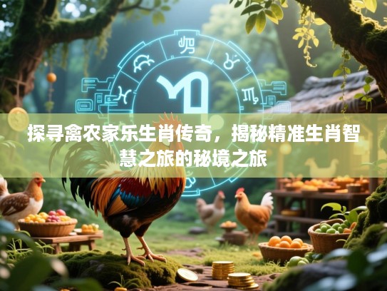 探寻禽农家乐生肖传奇,揭秘精准生肖智慧之旅的秘境之旅 探寻禽农家乐生肖传奇,揭秘精准生肖智慧之旅的秘境之旅