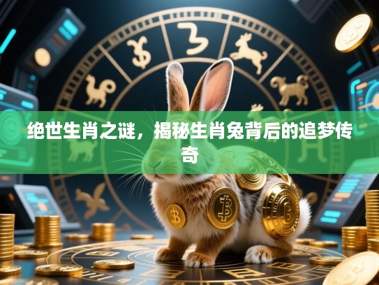 绝世生肖之谜，揭秘生肖兔背后的追梦传奇