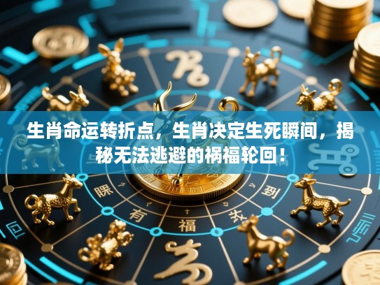 生肖命运转折点，生肖决定生死瞬间，揭秘无法逃避的祸福轮回！