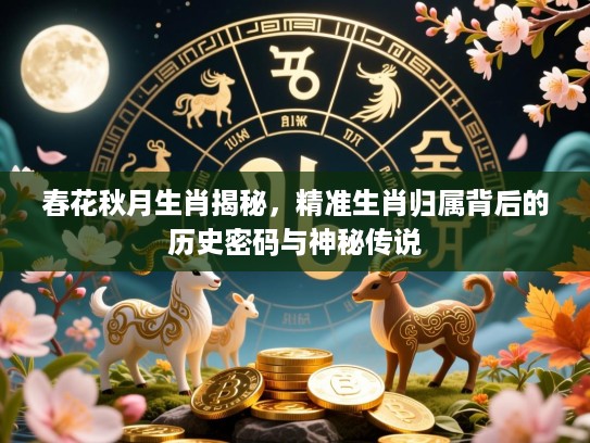 春花秋月生肖揭秘，精准生肖归属背后的历史密码与神秘传说