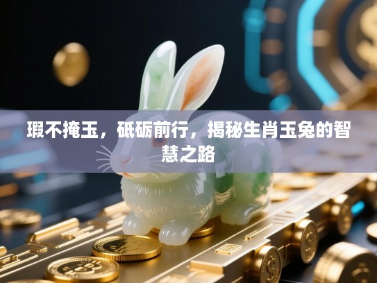 瑕不掩玉，砥砺前行，揭秘生肖玉兔的智慧之路