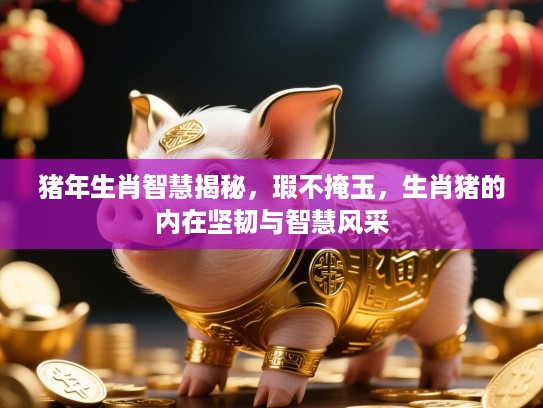 猪年生肖智慧揭秘，瑕不掩玉，生肖猪的内在坚韧与智慧风采