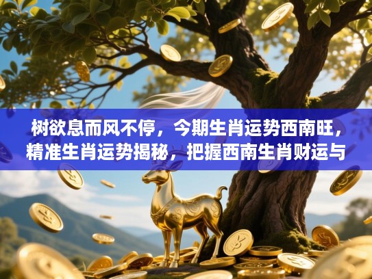 树欲息而风不停，今期生肖运势西南旺，精准生肖运势揭秘，把握西南生肖财运与运势转折点