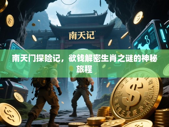南天门探险记，欲钱解密生肖之谜的神秘旅程