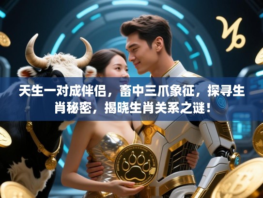 天生一对成伴侣，畜中三爪象征，探寻生肖秘密，揭晓生肖关系之谜！