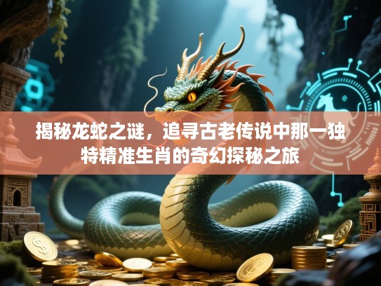 揭秘龙蛇之谜，追寻古老传说中那一独特精准生肖的奇幻探秘之旅
