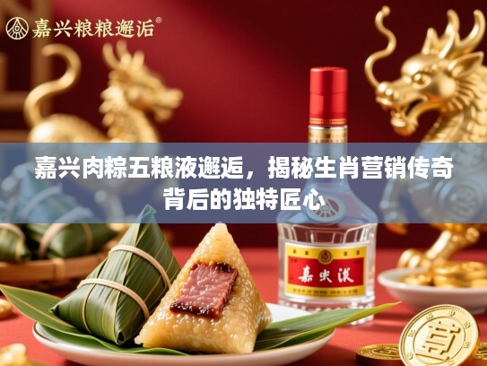 嘉兴肉粽五粮液邂逅，揭秘生肖营销传奇背后的独特匠心