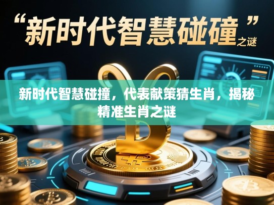 新时代智慧碰撞，代表献策猜生肖，揭秘精准生肖之谜