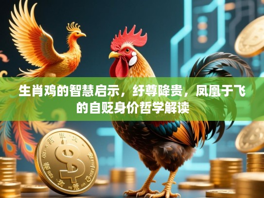 生肖鸡的智慧启示,纡尊降贵,凤凰于飞的自贬身价哲学解读 生肖鸡的智慧启示,纡尊降贵,凤凰于飞的自贬身价哲学解读