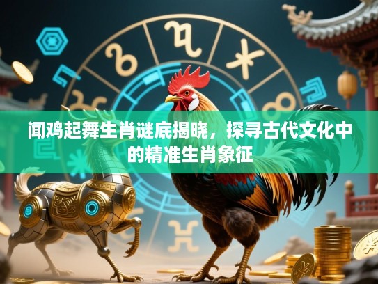 闻鸡起舞生肖谜底揭晓,探寻古代文化中的精准生肖象征 闻鸡起舞生肖谜底揭晓,探寻古代文化中的精准生肖象征