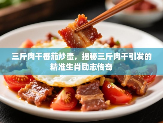 三斤肉干番茄炒蛋,揭秘三斤肉干引发的精准生肖励志传奇 三斤肉干番茄炒蛋,揭秘三斤肉干引发的精准生肖励志传奇