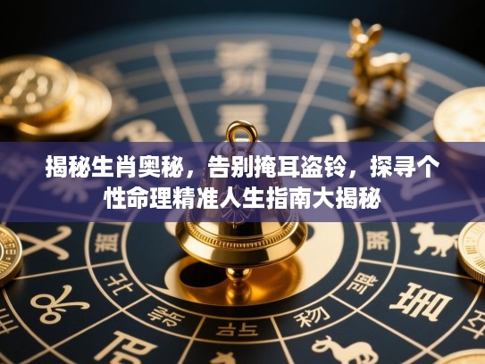 揭秘生肖奥秘，告别掩耳盗铃，探寻个性命理精准人生指南大揭秘