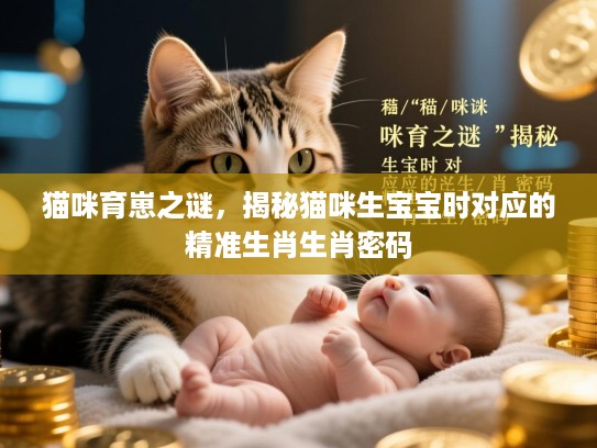 猫咪育崽之谜，揭秘猫咪生宝宝时对应的精准生肖生肖密码