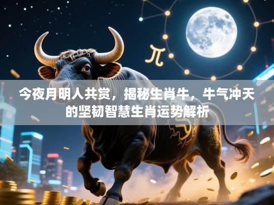 今夜月明人共赏，揭秘生肖牛，牛气冲天的坚韧智慧生肖运势解析