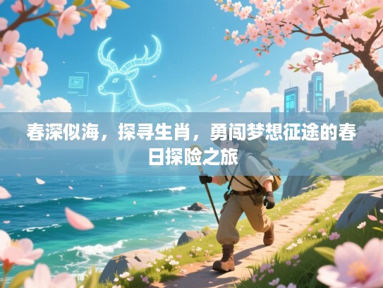 春深似海，探寻生肖，勇闯梦想征途的春日探险之旅