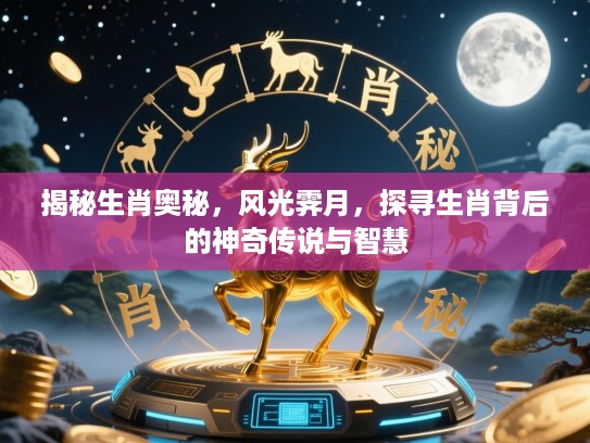 揭秘生肖奥秘，风光霁月，探寻生肖背后的神奇传说与智慧